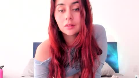 Snapshot of violetasweet20 chatting on 10.23.25 Sara Torres online show from 10.23.25