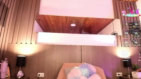Violet online show from 05.28.26