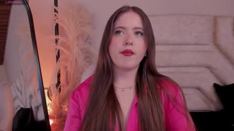 Call me Violet online show from 10.25.25