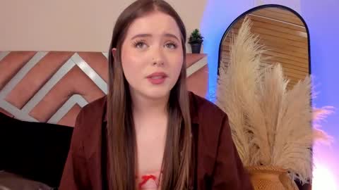 Call me Violet online show from 11.18.25