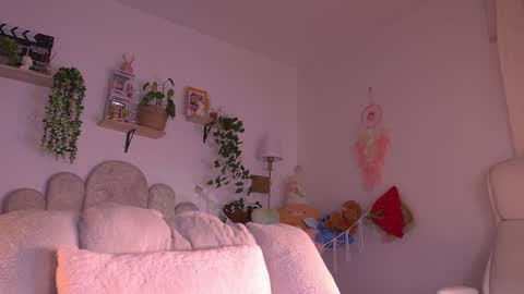 violeth___ online show from 09.27.25