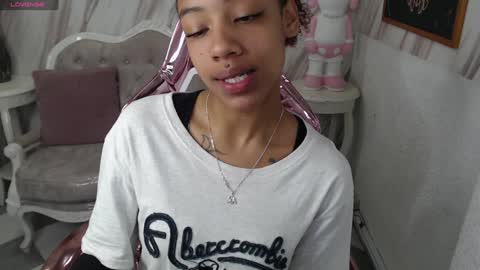 violeth_b online show from 12.14.24