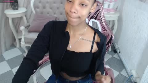 violeth_b online show from 12.23.24