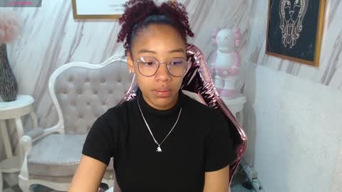 violeth_b online show from 01.17.25