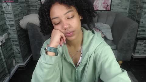 violeth_b online show from 09.23.25