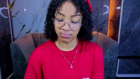 violeth_b online show from 03.18.26