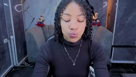 violeth_b online show from 05.08.26