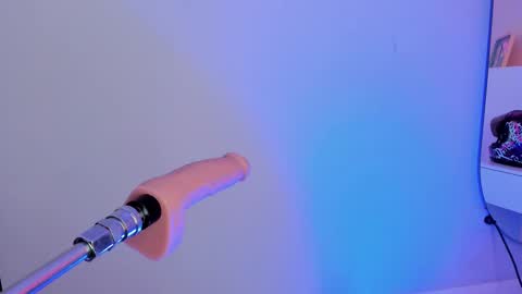 Violeth Hill online show from 03.09.25