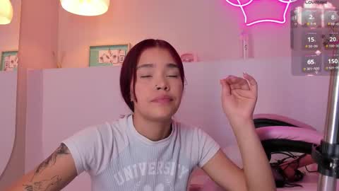 Violeth Hill online show from 09.14.25