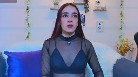 violeth_rosse_ online show from 06.20.26