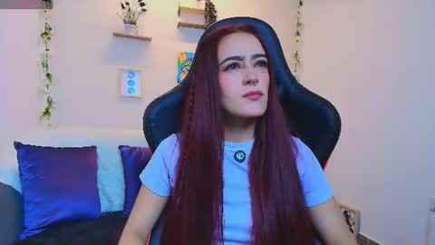 violeth_rosse_ online show from 06.27.26