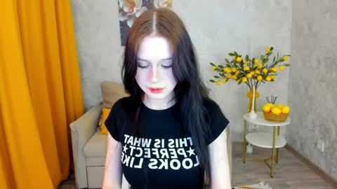 violetharmee online show from 04.07.26