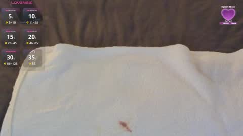 Snapshot of violetik888 chatting on 01.08.25 VioletBaby online show from 01.08.25