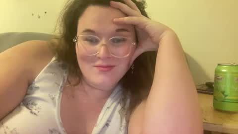 violetlyhappy online show from 11.27.25