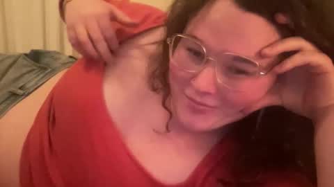 violetlyhappy online show from 02.18.26