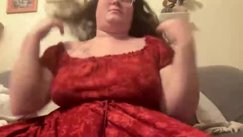 violetlyhappy online show from 03.25.26