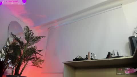 violetparkker online show from 01.22.25