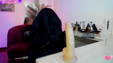 violetparkker online show from 01.27.25