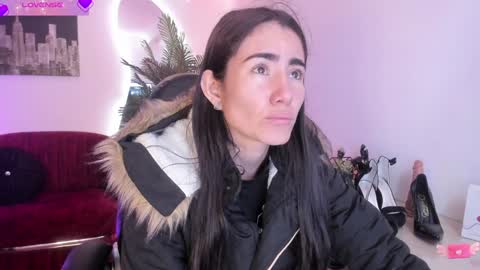 violetparkker online show from 02.03.25