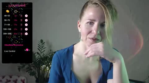 Violet  next stream December 6 online show from 01.25.25