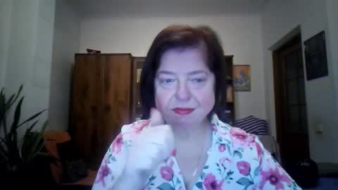 violetpulse online show from 12.04.25