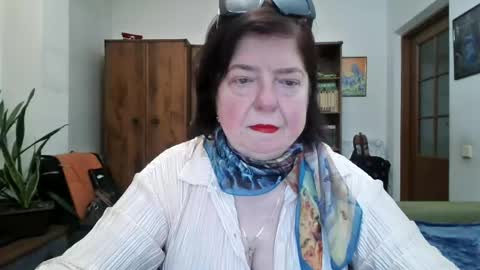 violetpulse online show from 03.20.26