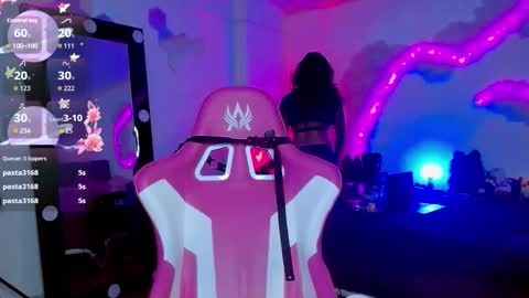   online show from 10.21.25