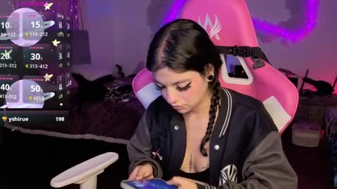   online show from 03.27.26