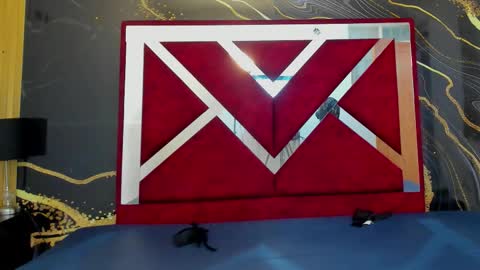 Violet Rose online show from 02.10.26