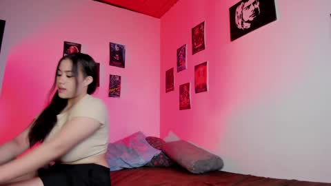 Snapshot of violetsalvatore chatting on 12.09.24 Violet salvatore online show from 12.09.24