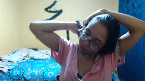 Snapshot of violetsexhot999 chatting on 12.13.24 Violet777 online show from 12.13.24