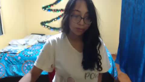 Snapshot of violetsexhot999 chatting on 12.27.24 Violet777 online show from 12.27.24