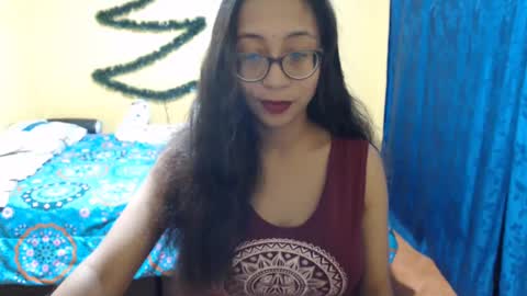 Snapshot of violetsexhot999 chatting on 12.29.24 Violet777 online show from 12.29.24
