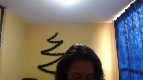 Snapshot of violetsexhot999 chatting on 12.29.24 Violet777 online show from 12.29.24