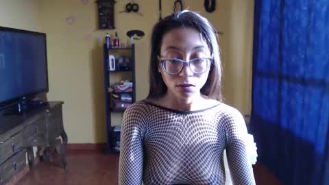 Violet777  online show from 11.11.25