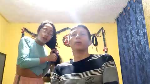 Violet777  online show from 11.13.25