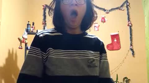 Violet777  online show from 11.26.25