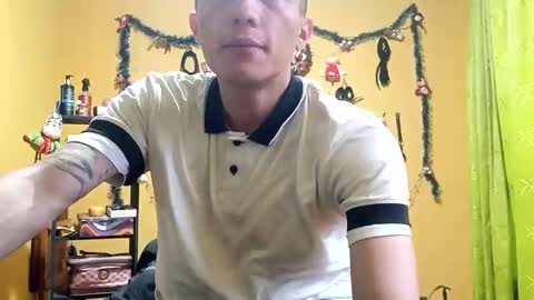 Violet777  online show from 12.01.25