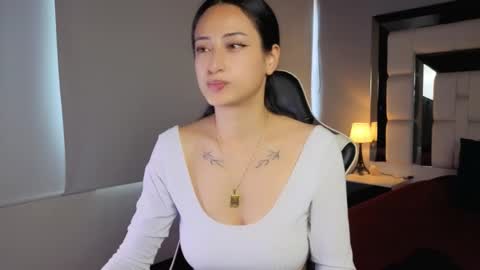 violetskinny online show from 03.18.26