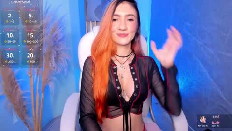 VioletSky  online show from 03.27.26