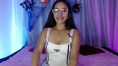 violetsweet_cs online show from 10.14.25
