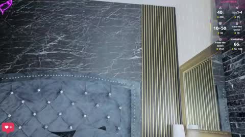 ViolettGolden online show from 09.22.25