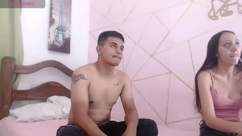 Snapshot of violett_and_marcus chatting on 04.15.26 violett and marcus online show from 04.15.26