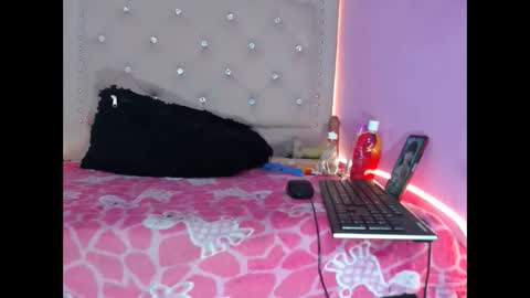 Samantha y jhons online show from 01.10.25