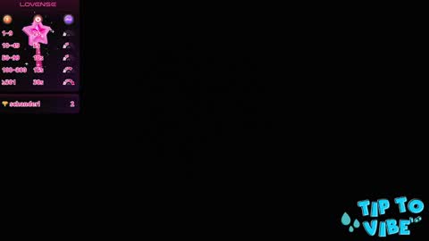 Snapshot of violett_flowers chatting on 02.27.25 violeta  online show from 02.27.25