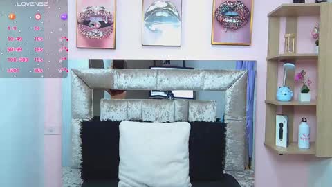 Violeta froz online show from 01.25.25