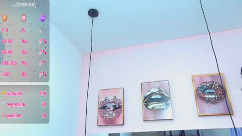 Violeta froz online show from 03.06.25