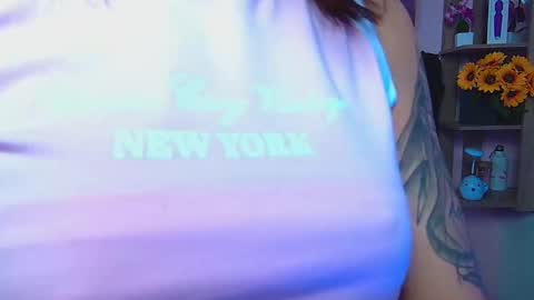 Violeta froz online show from 10.11.25