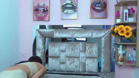 Violeta froz online show from 11.18.25