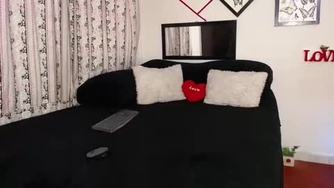 violetta_afrodita online show from 11.09.25